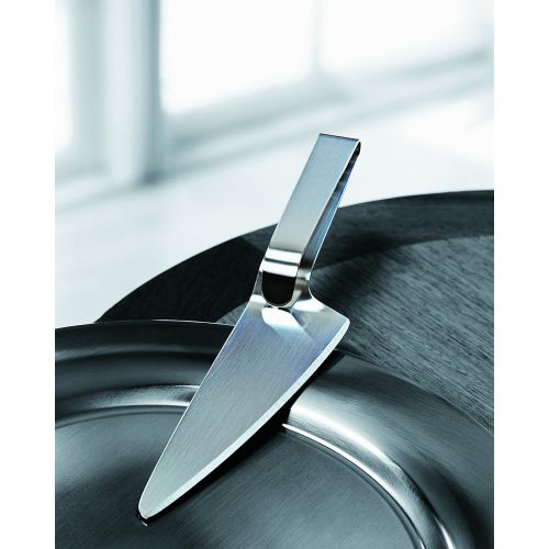  [아마존베스트]Stelton 460 Cake Knife/Spade, Stainless Steel