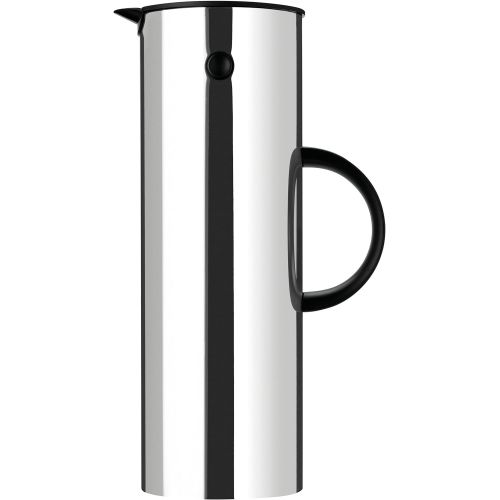  Stelton EM77 Vacuum Jug, 33.8 oz, steel