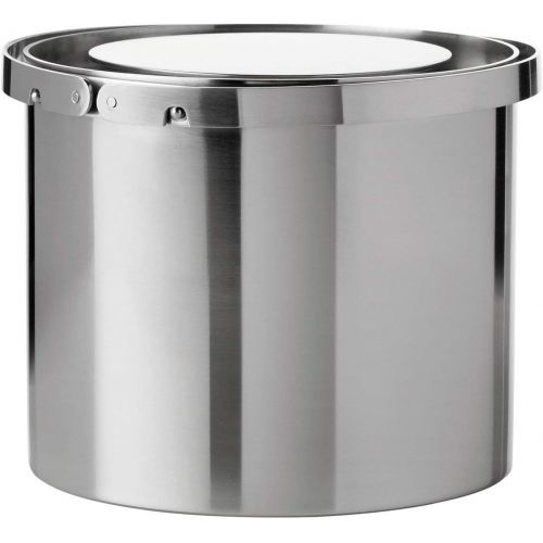  Stelton Arne Jacobsen Ice Bucket 33.8 oz