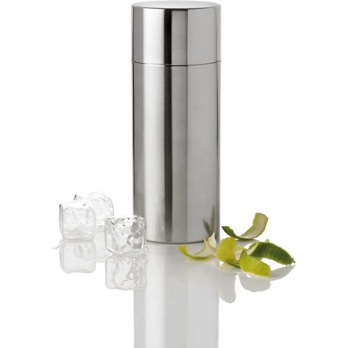  Stelton AJ Cylinda Line Cocktail Shaker - 0,75 Liter