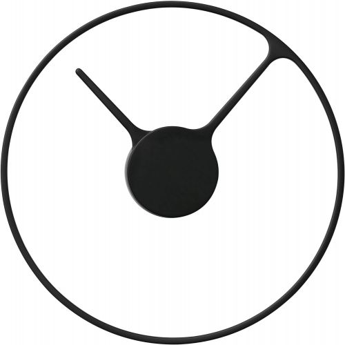  Stelton Time Wall Clock 12