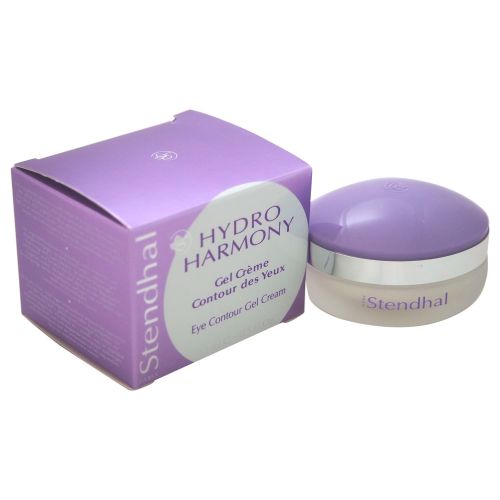  Stendhal Hydro Harmony Eye Contour Gel Cream for Women, 0.5 Ounce