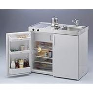 Stengel Kitchenline MKC 100 2000649 Mini Kitchen Left Ceramic