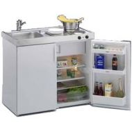 [아마존베스트]Stengel 2000581 Kitchen Line MK 100 Mini Kitchen Electric Right