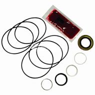 Stens 025-511 Wheel Motor Seal Kit Parker SK-000092 TF TG DF DG NHC 259-0011 + FREE EBOOK - YOUR LAWN & LAWN CARE -