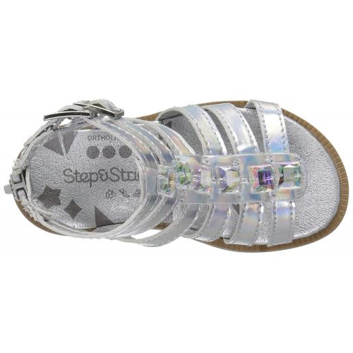  Step+%26+Stride Step & Stride Kids Renee-P Sandal