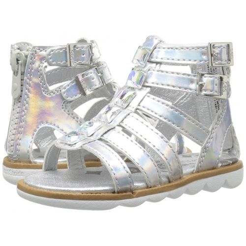  Step+%26+Stride Step & Stride Kids Renee-P Sandal