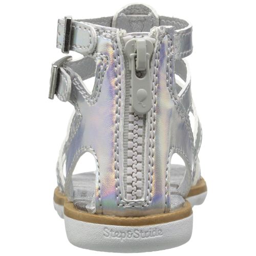  Step+%26+Stride Step & Stride Kids Renee-P Sandal