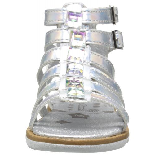  Step+%26+Stride Step & Stride Kids Renee-P Sandal