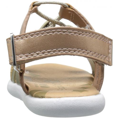  Step+%26+Stride Step & Stride Kids Asthon-p Sandal