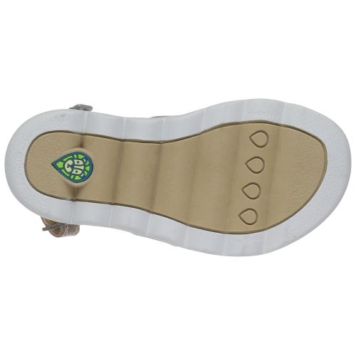  Step+%26+Stride Step & Stride Ashton-P Baby Girls Adjustable Sandal