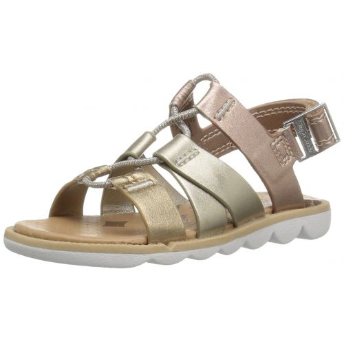  Step+%26+Stride Step & Stride Ashton-P Baby Girls Adjustable Sandal