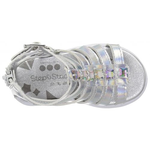  Step+%26+Stride Step & Stride Kids Renne-p Sandal