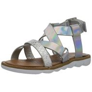 Step+%26+Stride Step & Stride Rossie Girls Adjustable Sandal