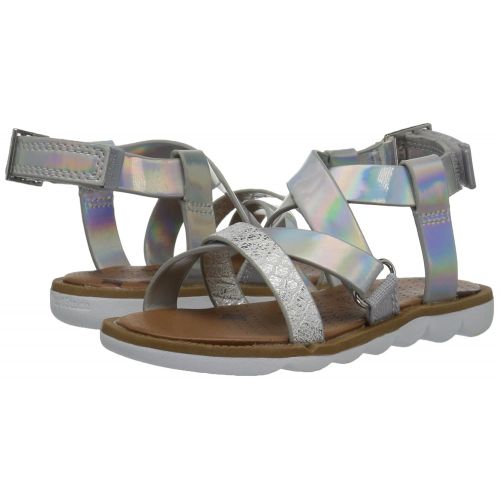  Step+%26+Stride Step & Stride Rossie Girls Adjustable Sandal