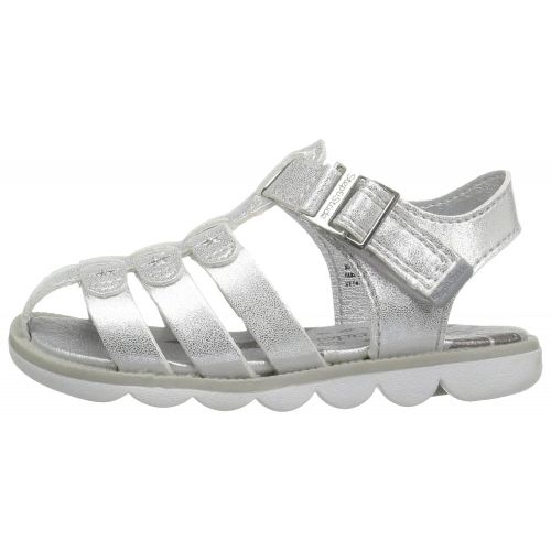  Step+%26+Stride Step & Stride Kids Delvine Fisherman Sandal