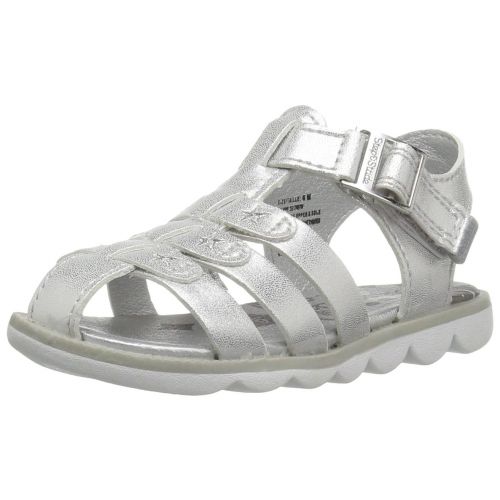  Step+%26+Stride Step & Stride Kids Delvine Fisherman Sandal