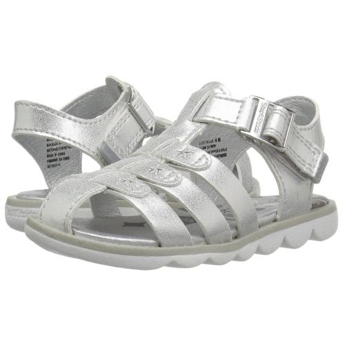  Step+%26+Stride Step & Stride Kids Delvine Fisherman Sandal