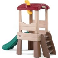 Step2 Naturally Playful Lookout Treehouse, Multi