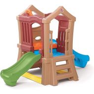 Step2 Play Up Double Slide Climber (800000)