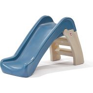 Step2 Play and Fold Jr. Slide, 5 ft or less, Multi-color