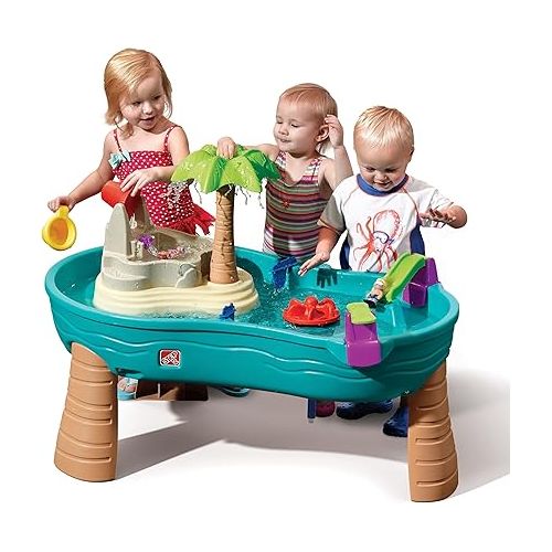 스텝2 Splish Splash Seas Water Table