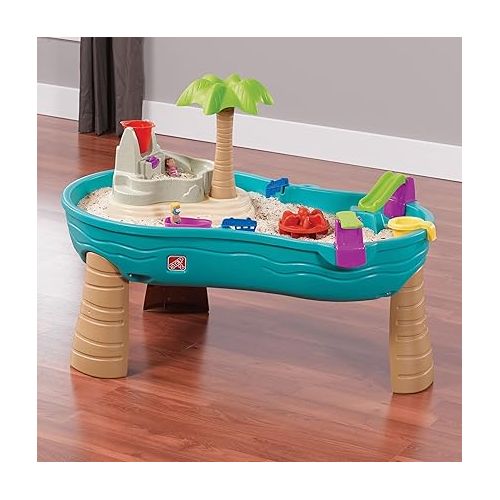 스텝2 Splish Splash Seas Water Table