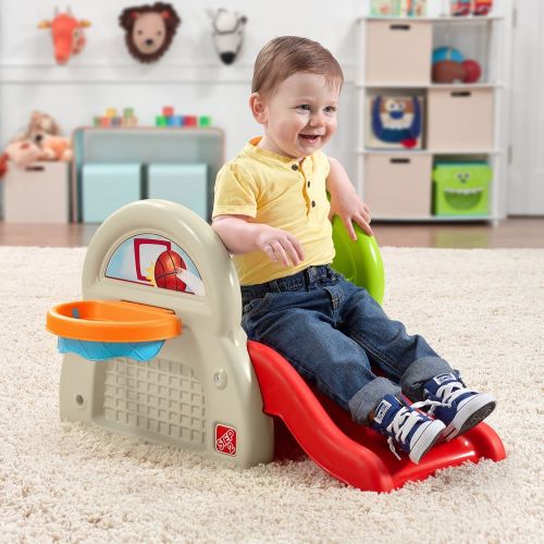 스텝2 Step2 Sports-Tastic Activity Center Playset