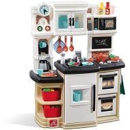 Step2 Great Gourmet Play Kitchen, Tan