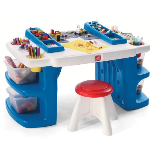 스텝2 Step2 Build And Store Block And Activity Table