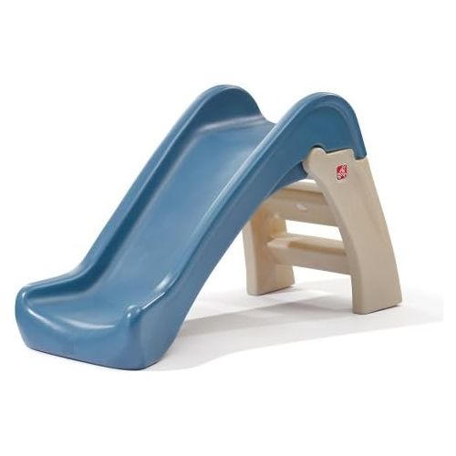 스텝2 Step2 Play and Fold Jr. Kids Slide