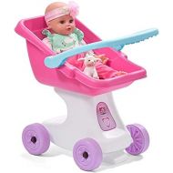 Step2 Love and Care Doll Stroller Toy
