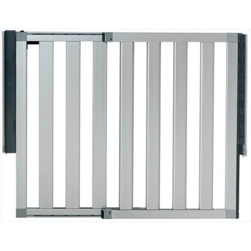  Step-by-Step LOFT Aluminum Safety Gate