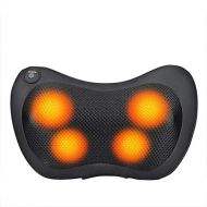 Stephai Multifunction Massager,Massage Pillow Machine with Electric Body Shoulder Deep Kneading...