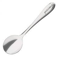 [아마존베스트]Stephan Baby Heirloomed Collection Engraved Stainless Steel Keepsake Spoon, Precious