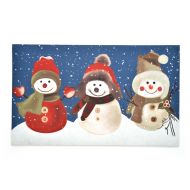 Stephan Roberts STRB-15797-12 Holiday Door Mats