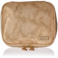 Stephanie Johnson Womens Havana Sherine Large Jewelery Case, Sand