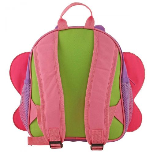  Stephen+Joseph Stephen Joseph Boys Mini Sidekick Backpack