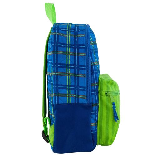  Stephen+Joseph Stephen Joseph All Over Print Quilted Rucksack