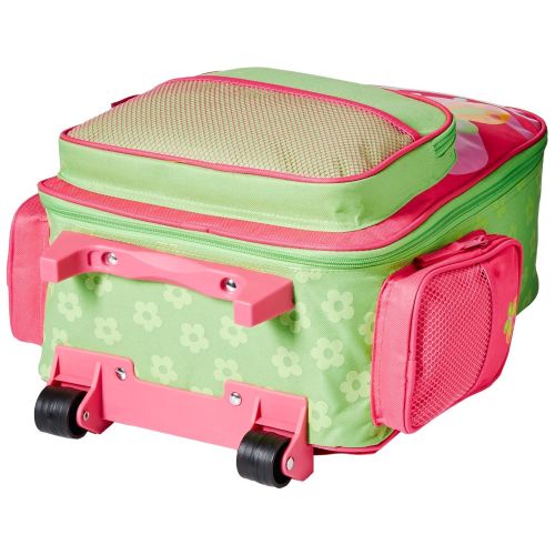  Stephen+Joseph Stephen Joseph Girls Classic Rolling Luggage