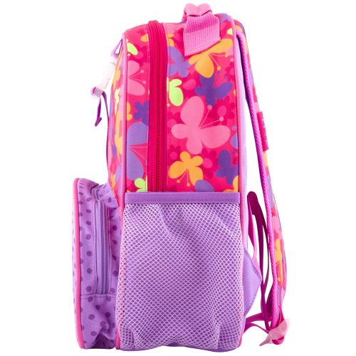  Stephen Joseph All Over Print Mini Backpack