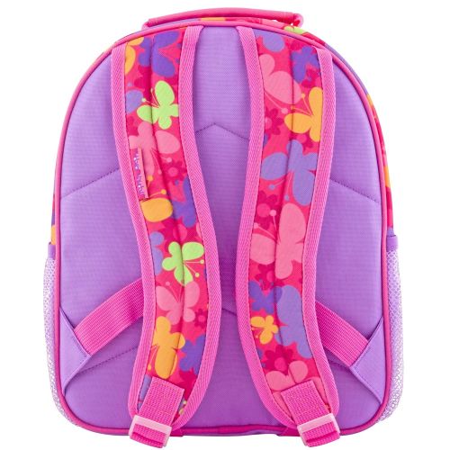  Stephen Joseph All Over Print Mini Backpack