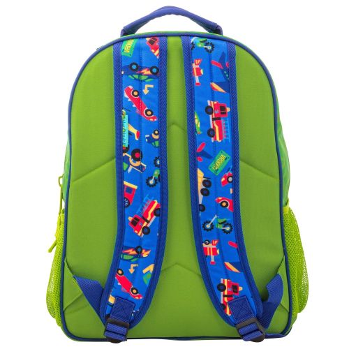  Stephen Joseph All Over Print Backpack