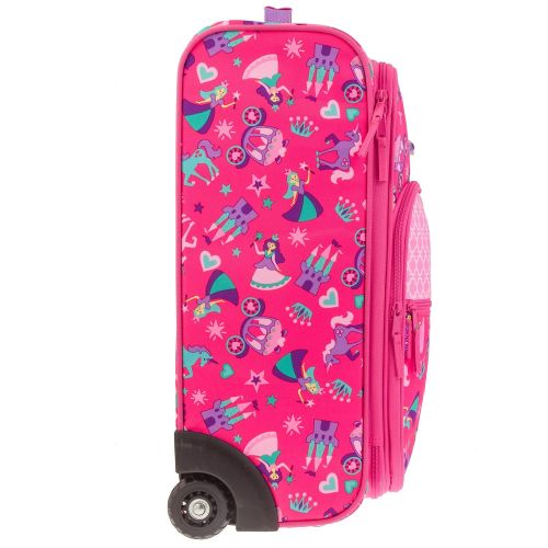  Stephen Joseph All Over Print Rolling Luggage