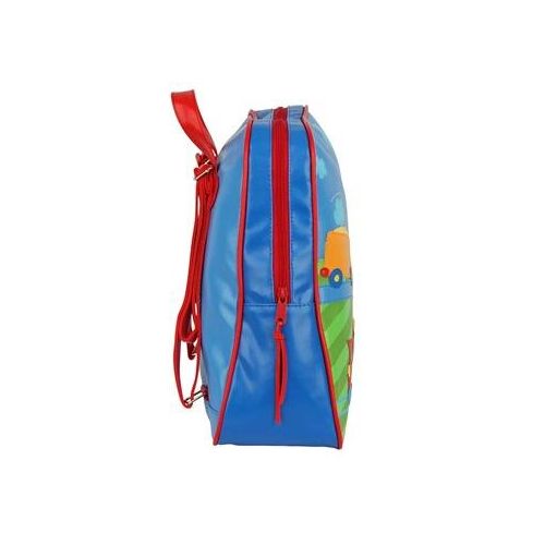  Stephen Joseph Go Go Backpack-Transportation