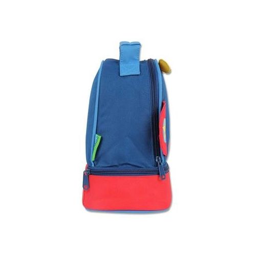  Stephen Joseph Boys Sidekick Airplane Backpack and Lunch Pal Combo for Kids