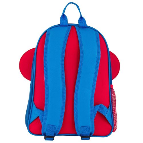  Stephen Joseph Boys Sidekick Airplane Backpack and Lunch Pal Combo for Kids