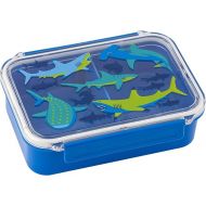 Stephen Joseph Bento Box, Kids Adjustable Compartment Bento Box, Kids Bento Box