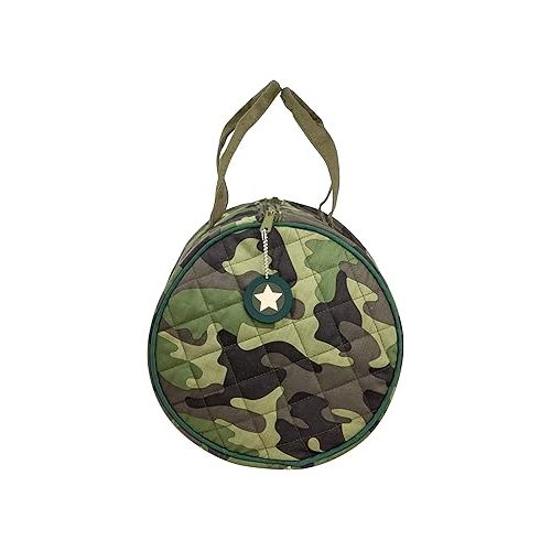  Stephen Joseph Kids' Camo