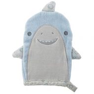 Stephen Joseph Bath Mitts, Shark